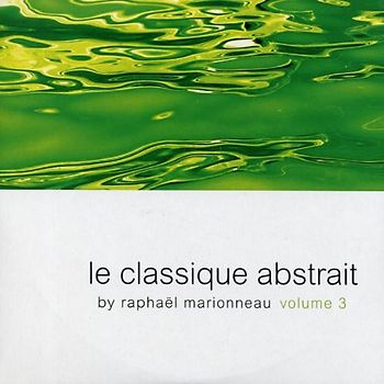 Various - Le Classique Abstrait Vol. 3