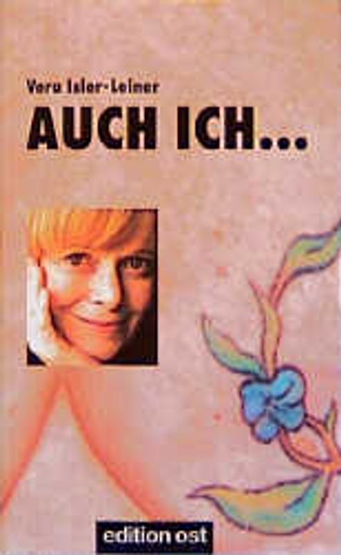 Auch ich.... Erinnerungen