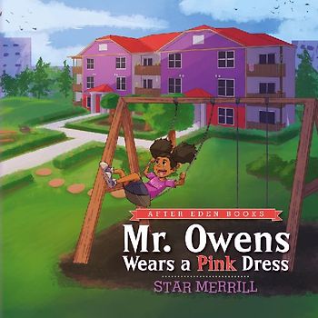 Mr. Owens Wears a Pink Dress