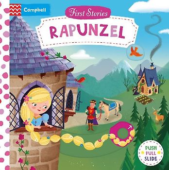 Rapunzel