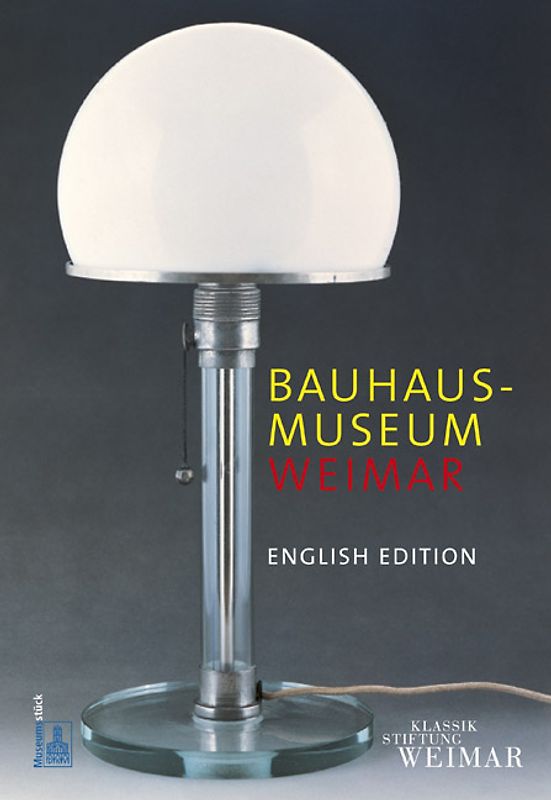 Bauhaus-Museum Weimar
