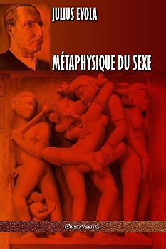 Métaphysique du sexe