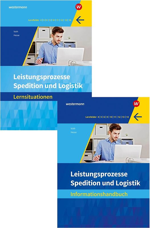 Spedition und Logistik