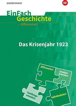 EinFach Geschichte ... differenziert