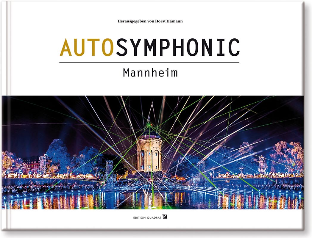 Autosymphonic Mannheim