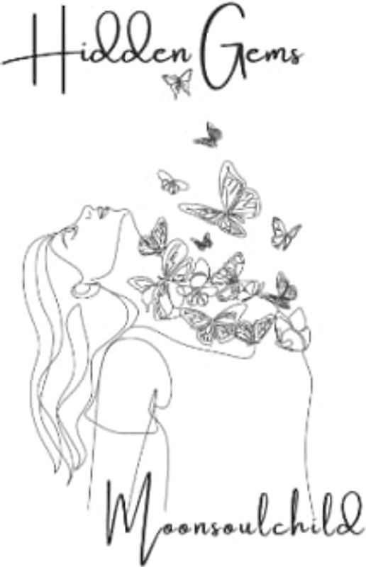 Hidden Gems: Special Cover Edition