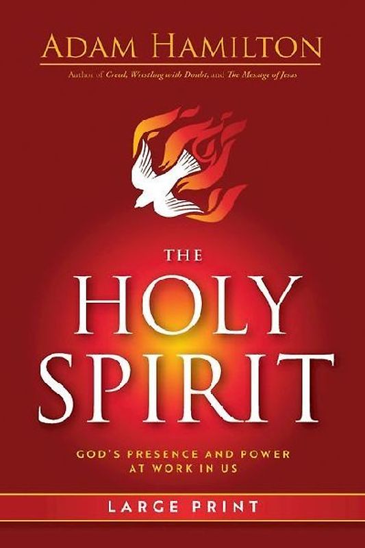 The Holy Spirit