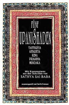Fünf Upanishaden