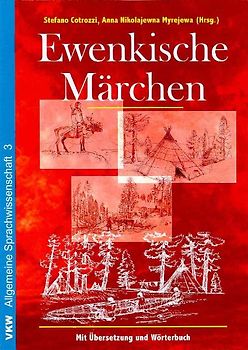 Ewenkische Märchen