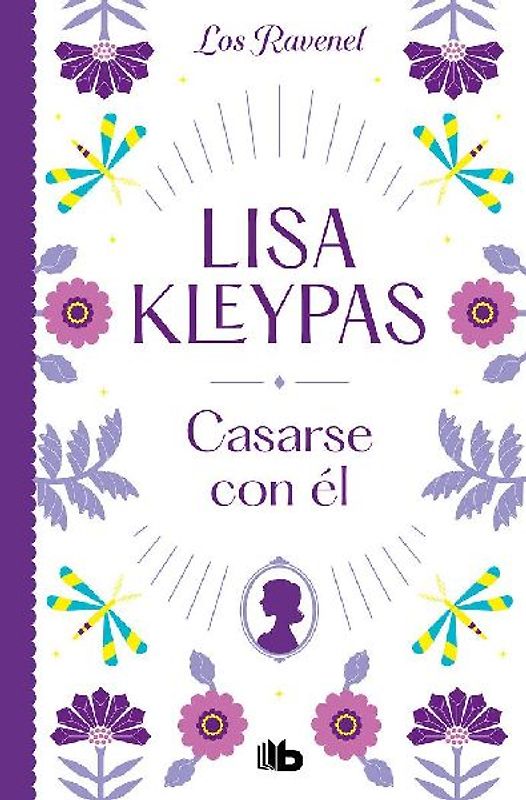 Casarse Con Él / Marrying Winterborne