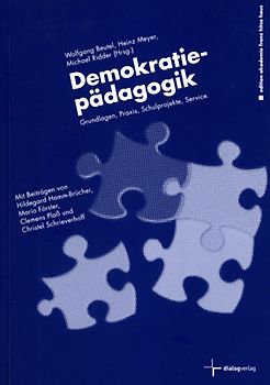 Demokratiepädagogik