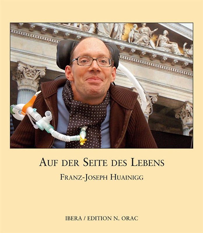 Auf der Seite des Lebens