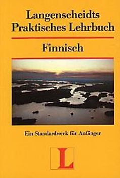 Langenscheidt Praktische Lehrbücher / Finnisch