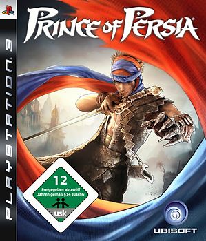 Prince of Persia PlayStation 3