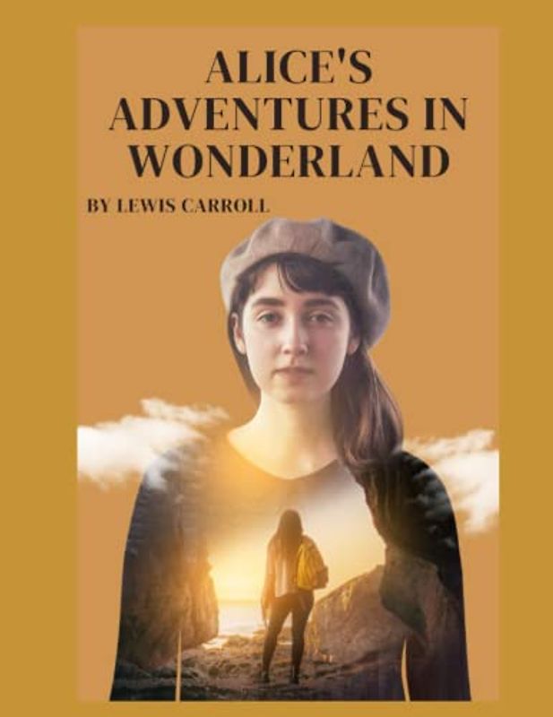 Alice's Adventures In Wonderland