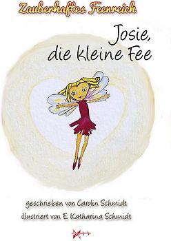 Josie, die kleine Fee
