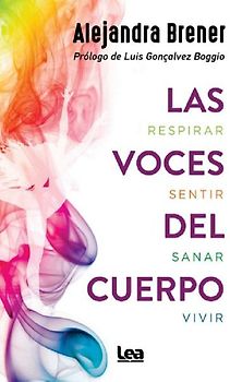 Las voces del cuerpo