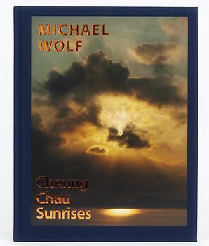 Cheung Chau Sunrises