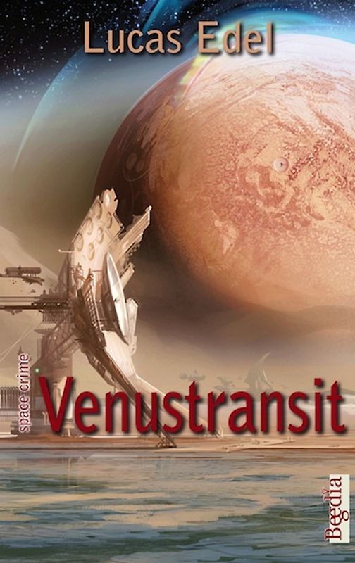 Venustransit