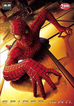 Spider-Man [2 DVDs] DVD