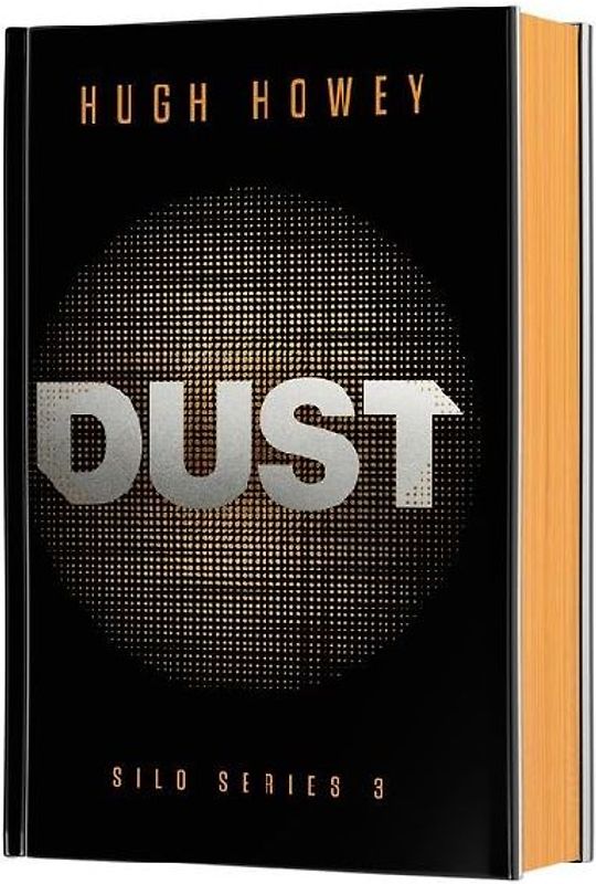 Dust Deluxe Collector's Edition