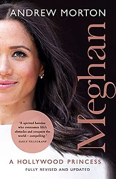 Meghan: A Hollywood Princess