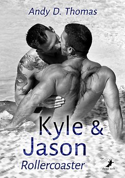 Kyle & Jason: Rollercoaster