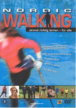 Nordic Walking DVD