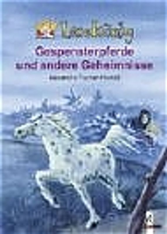 Gespensterpferde und andere Geheimnisse