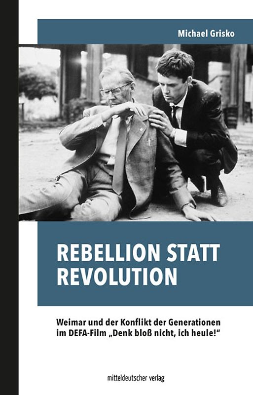 Rebellion statt Revolution