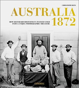 Australia 1872