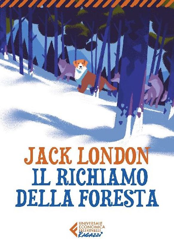 Il richiamo della foresta