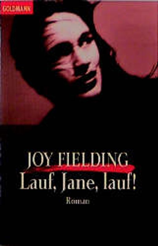 Lauf Jane, lauf