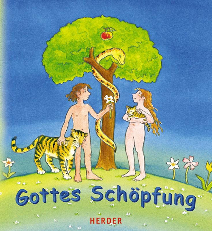 Gottes Schöpfung