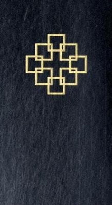 Evangelisches Gesangbuch für die Evangelische Kirche in Hessen und Nassau