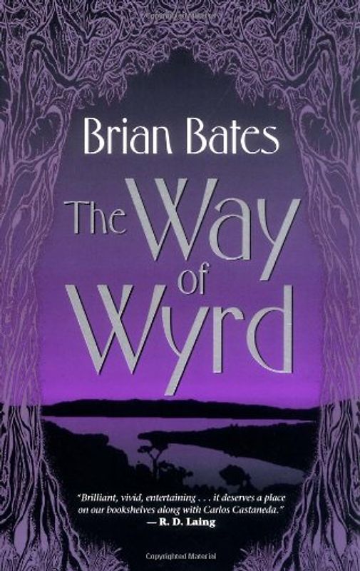 The Way of Wyrd