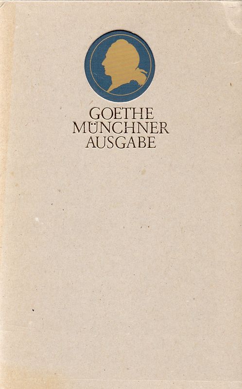 Sämtliche Werke nach Epochen seines Schaffens
