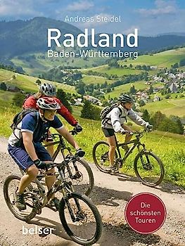 Radland Baden-Württemberg