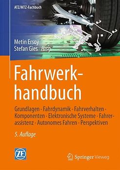 Fahrwerkhandbuch