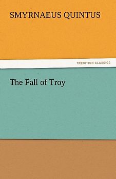 The Fall of Troy