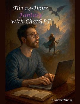 The 24-Hour Fantasy with ChatGPT