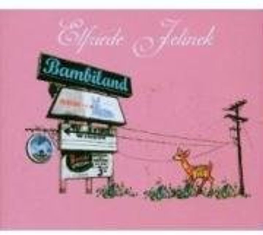 Bambiland