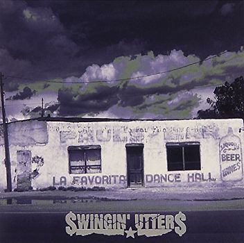 Swingin Utters - Swingin Utters