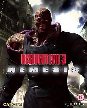 Resident Evil 3: Nemesis PC Spiele
