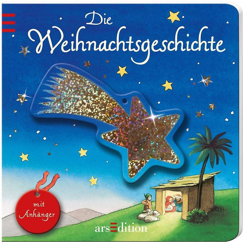 Die Weihnachtsgeschichte