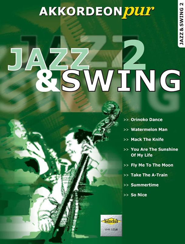 Jazz & Swing 2