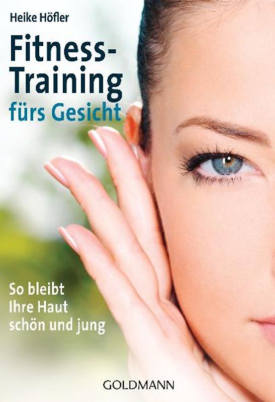 Fitness-Training fürs Gesicht