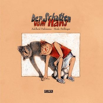 Der Schatten von Hans