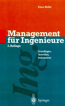 Management für Ingenieure