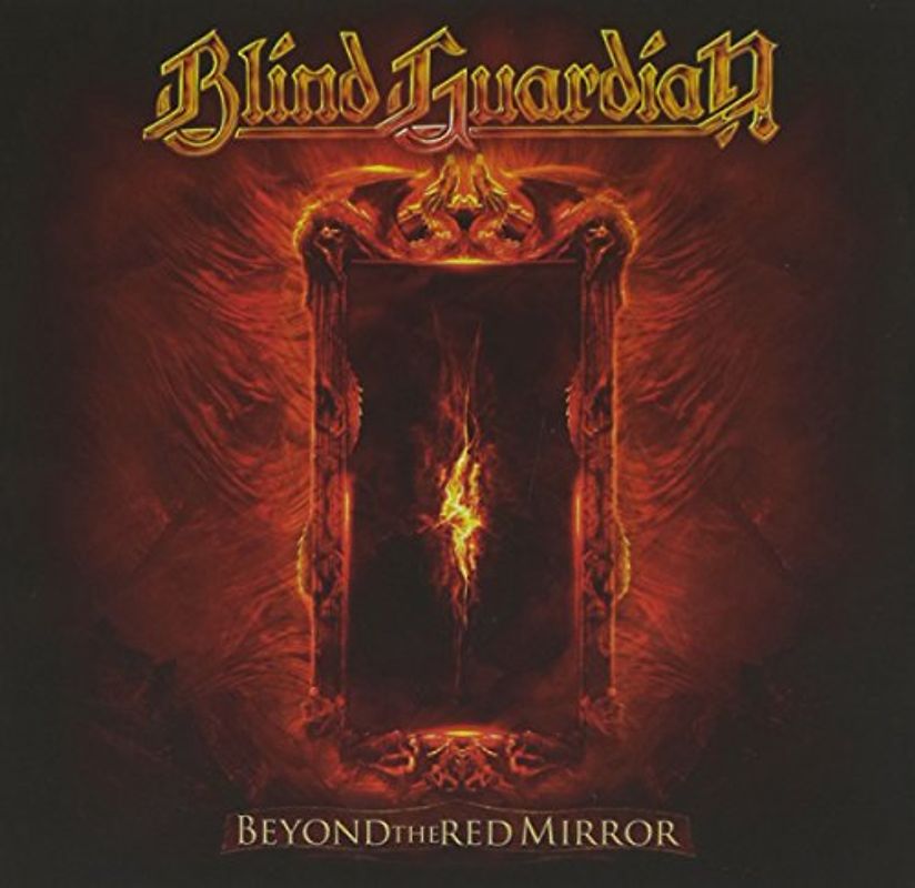 Blind Guardian - Beyond The Red Mirror